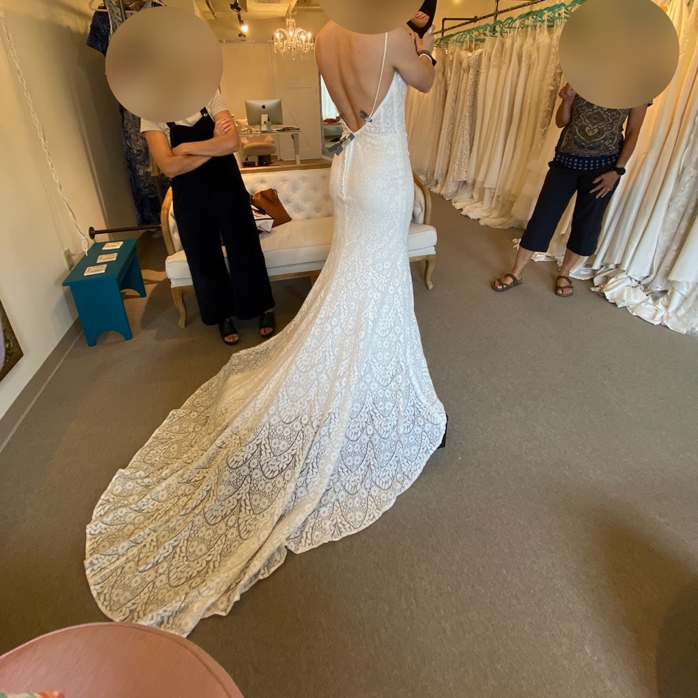 Wildery Mabel Dress